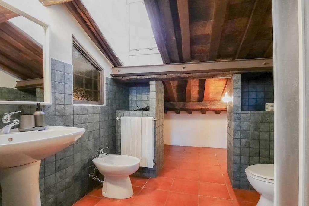 Domus Tempio Deluxe, Centro Appartement Rome