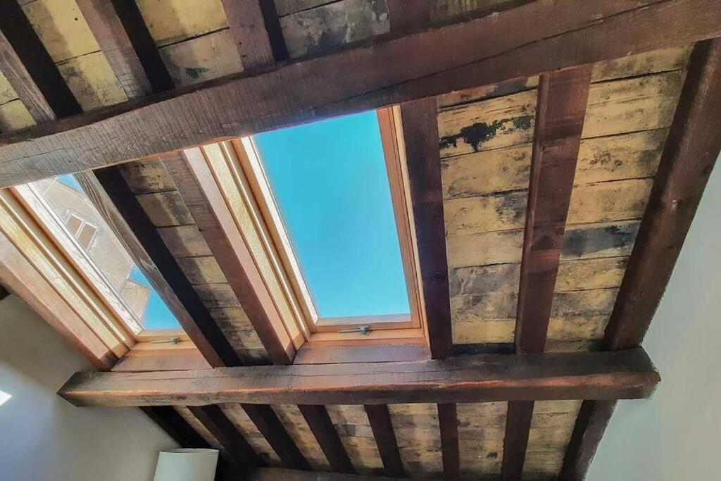 Domus Tempio Deluxe, Centro Appartement