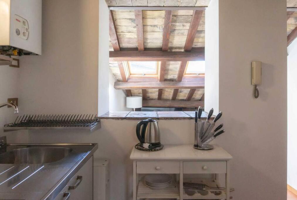 Appartement Domus Tempio Deluxe, Centro *