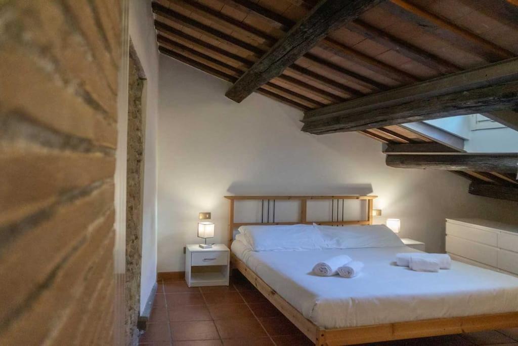 Domus Tempio Deluxe, Centro Appartement Rome