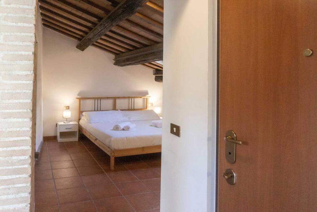 Appartement Domus Tempio Deluxe, Centro *