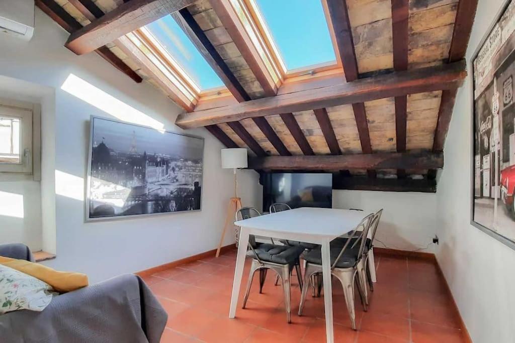 Appartement Domus Tempio Deluxe, Centro Rome