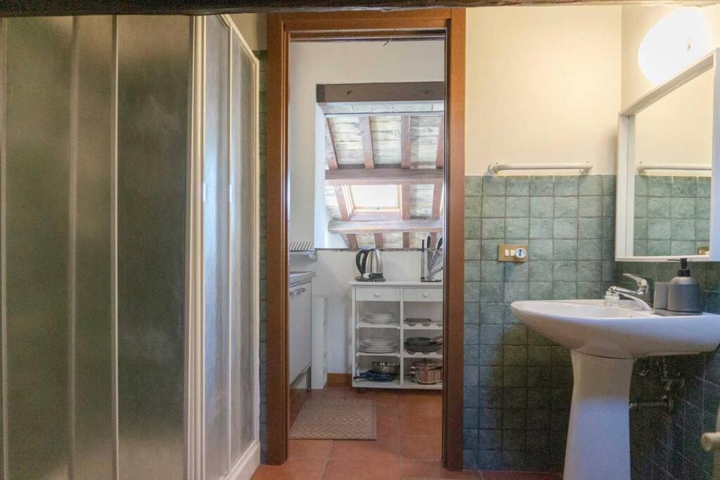 Domus Tempio Deluxe, Centro Appartement